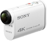 FDR-X1000 als GoPro Alternative